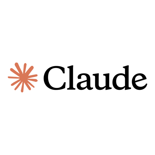 Logo de Claude