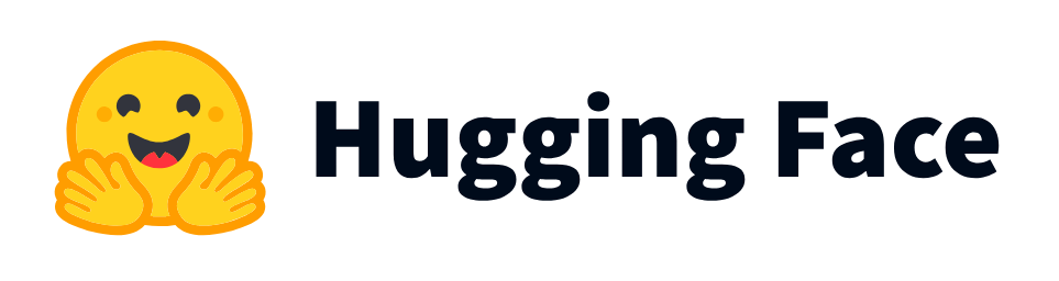Logo de HuggingFace