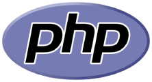 Logo de PHP