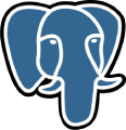 Logo de PostgreSQL