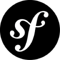 Logo de Symfony